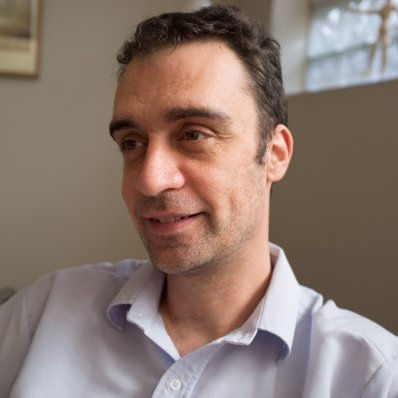 Shay Finkelstein