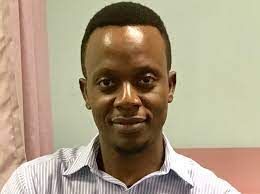 Roland Emokpae