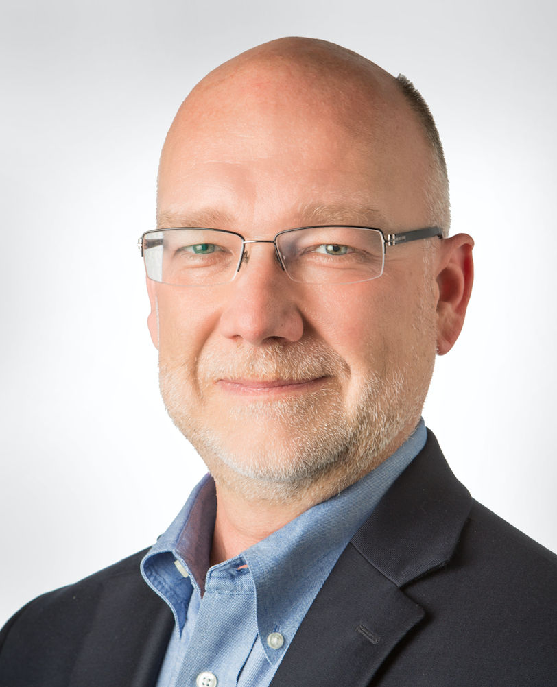 Tim Shedd