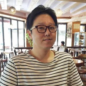 Changhee Suh