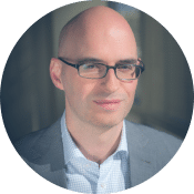 Matthew Halliday