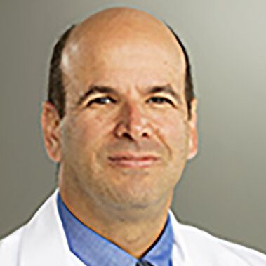 Dan Kaufman
