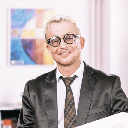 Philippe Vuichard