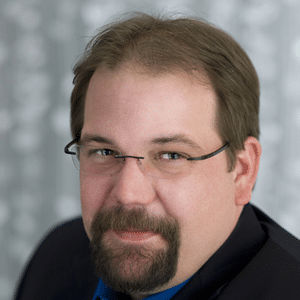 Jason Brvenik