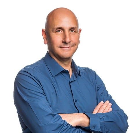 Dror Nahumi