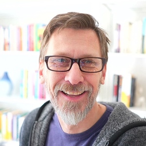 Murray Gray