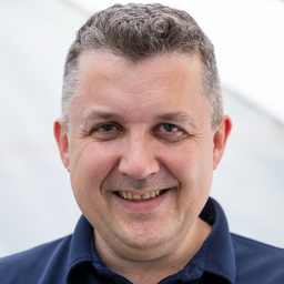 Ralph Ostertag