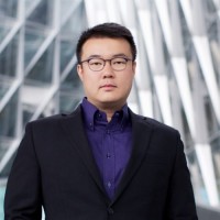 Paul Wong