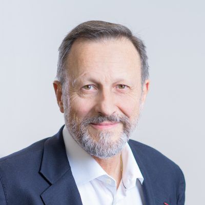 Daniel Vasella