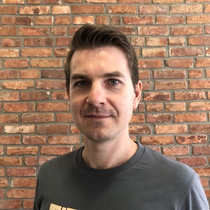Yuriy Lipatov
