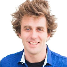 Matthew Goodman