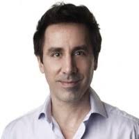 Michael Toutonghi