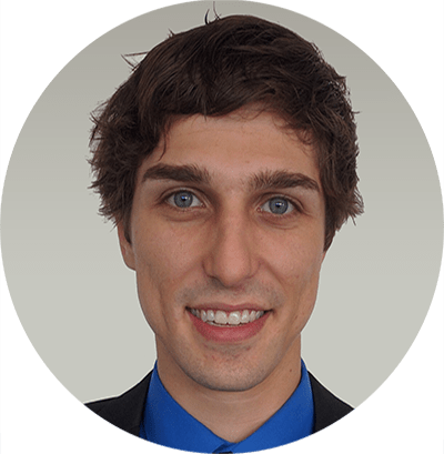 Steven Kastelic