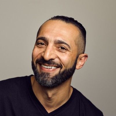 Essa Naser