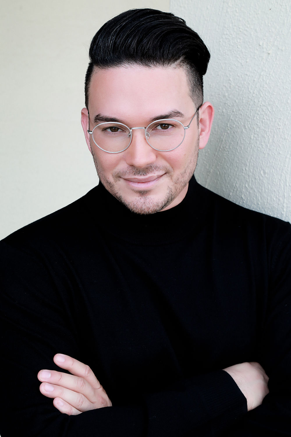 Greg Candelario
