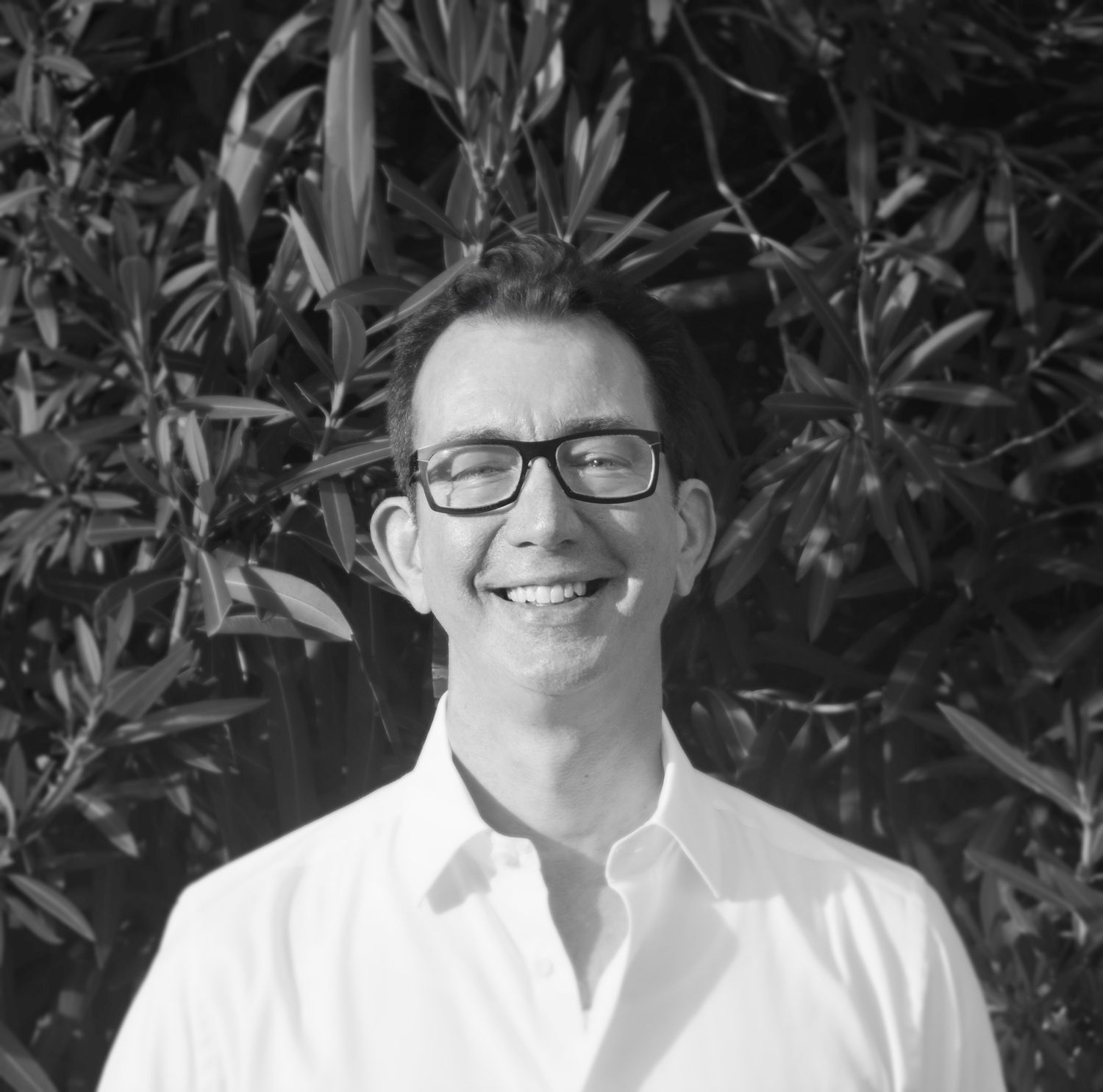 Simon Vining