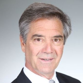 Steven Kane