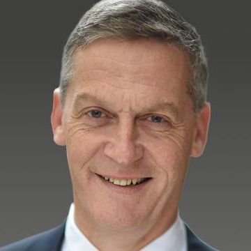 John Driscoll