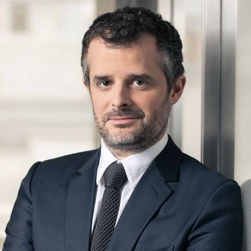 Jérôme Sibille