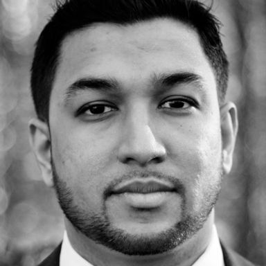 Farhad Chowdhury