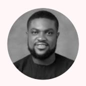 Benjamen Oladokun