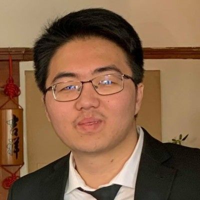 Gary Kwong