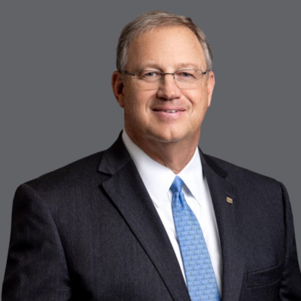 Greg Garland