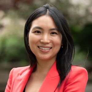 Tammy Kwan