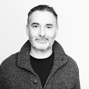 Ron Goldin