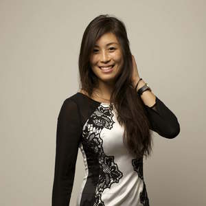 Diana Tsai