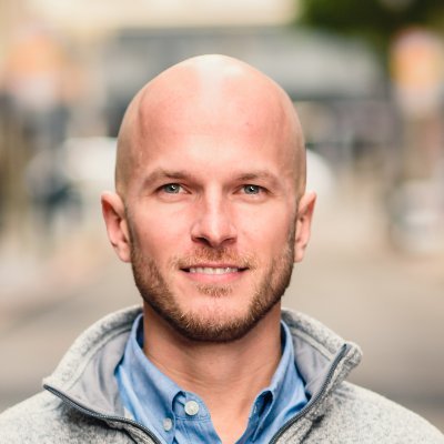 Zach Smith
