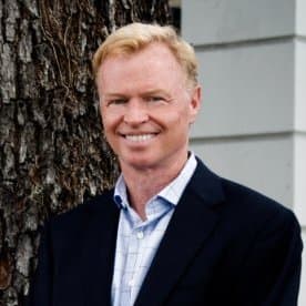Chris Christenberry
