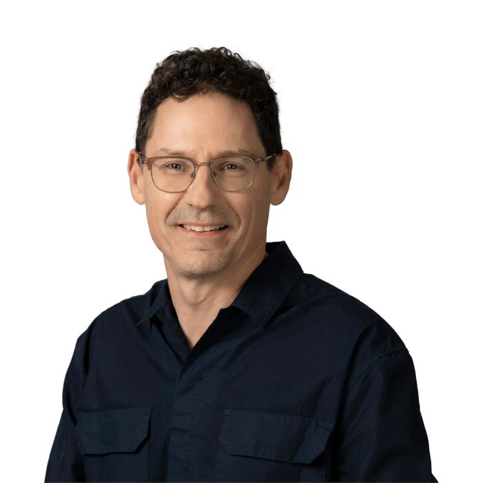 Shawn Abbott