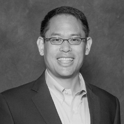 Stephen Hsu