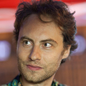 Guillaume Martin