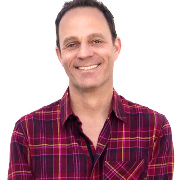 Chris Handman