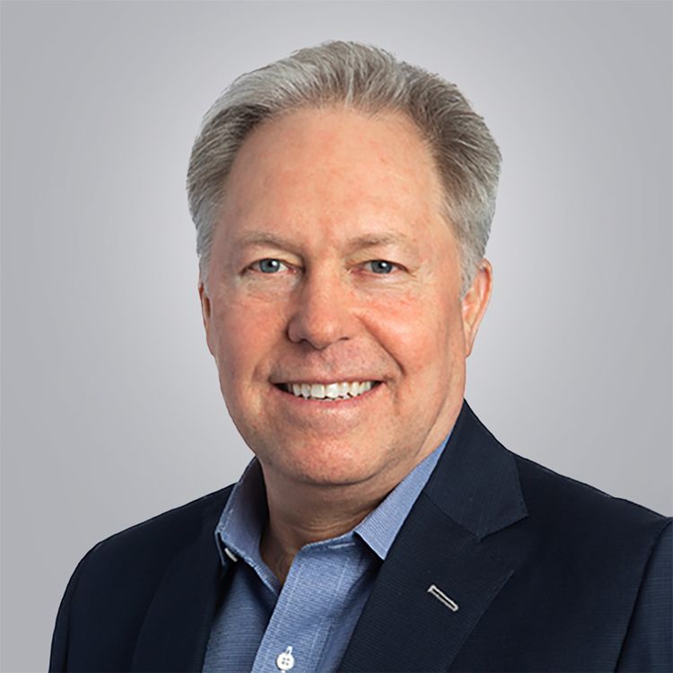 Bruce Dahlgren
