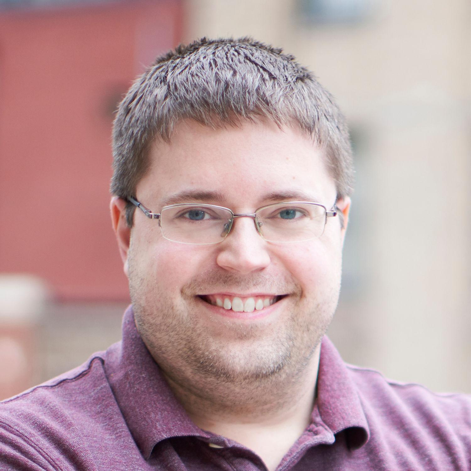 Patrick Wilbur
