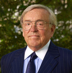 Vaughan Blaxter