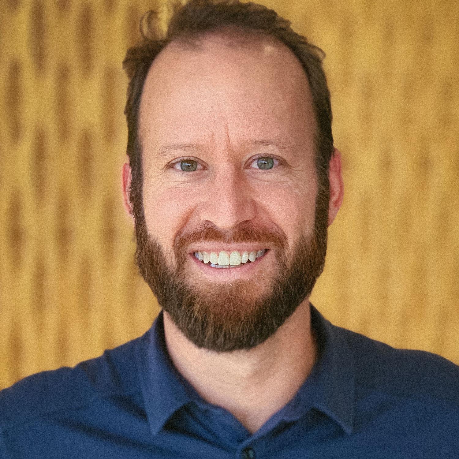 Jeremy Schewe