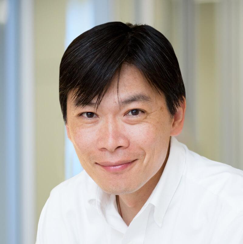 Po-Shun Lee
