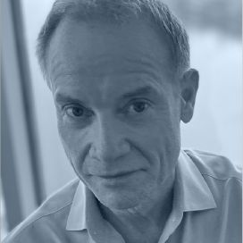 Lee Harrison