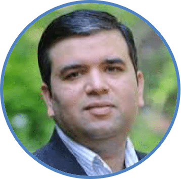 Saurabh Mehta