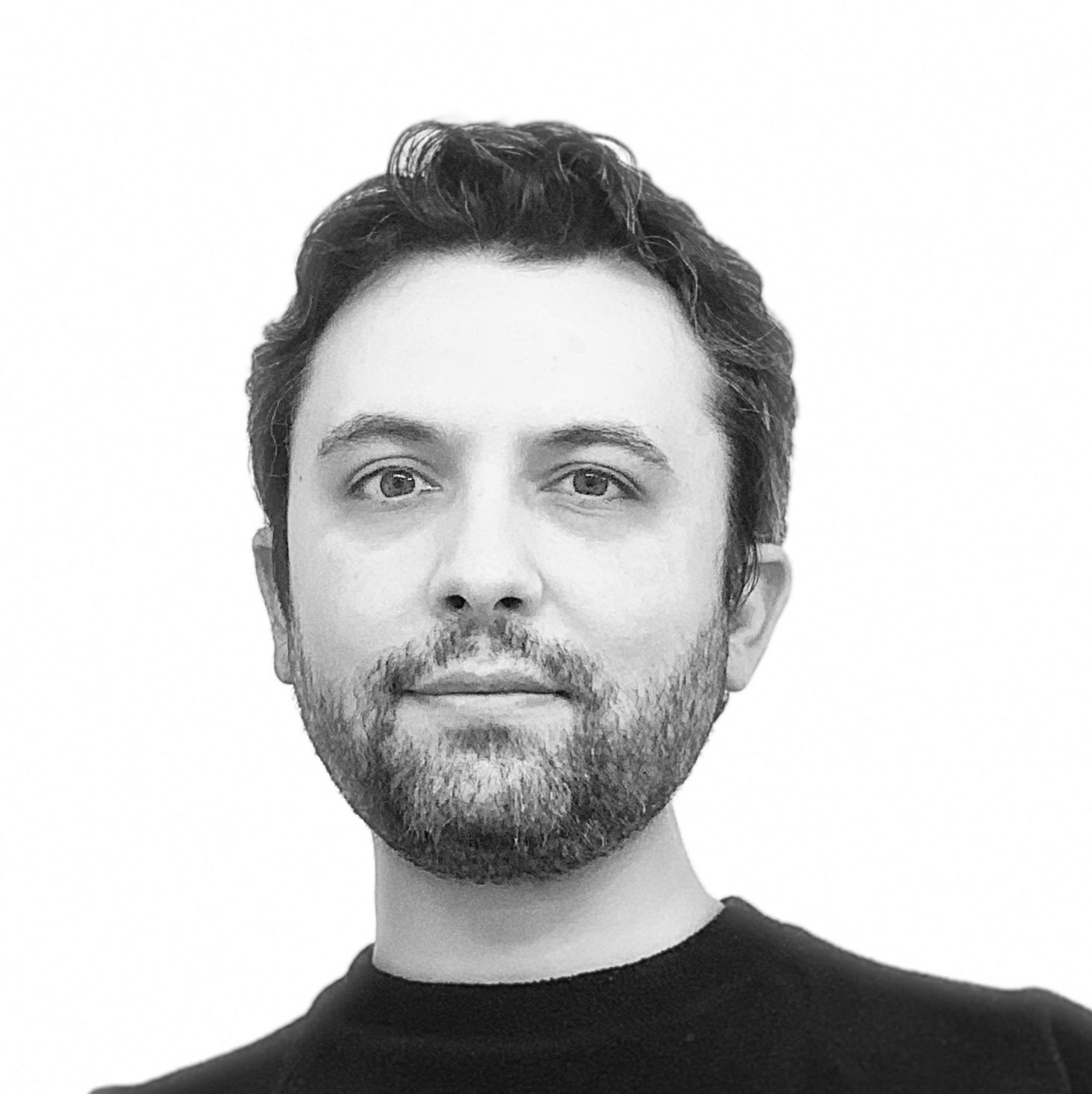 Rush Tehrani
