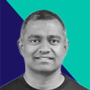 Anand Periasamy