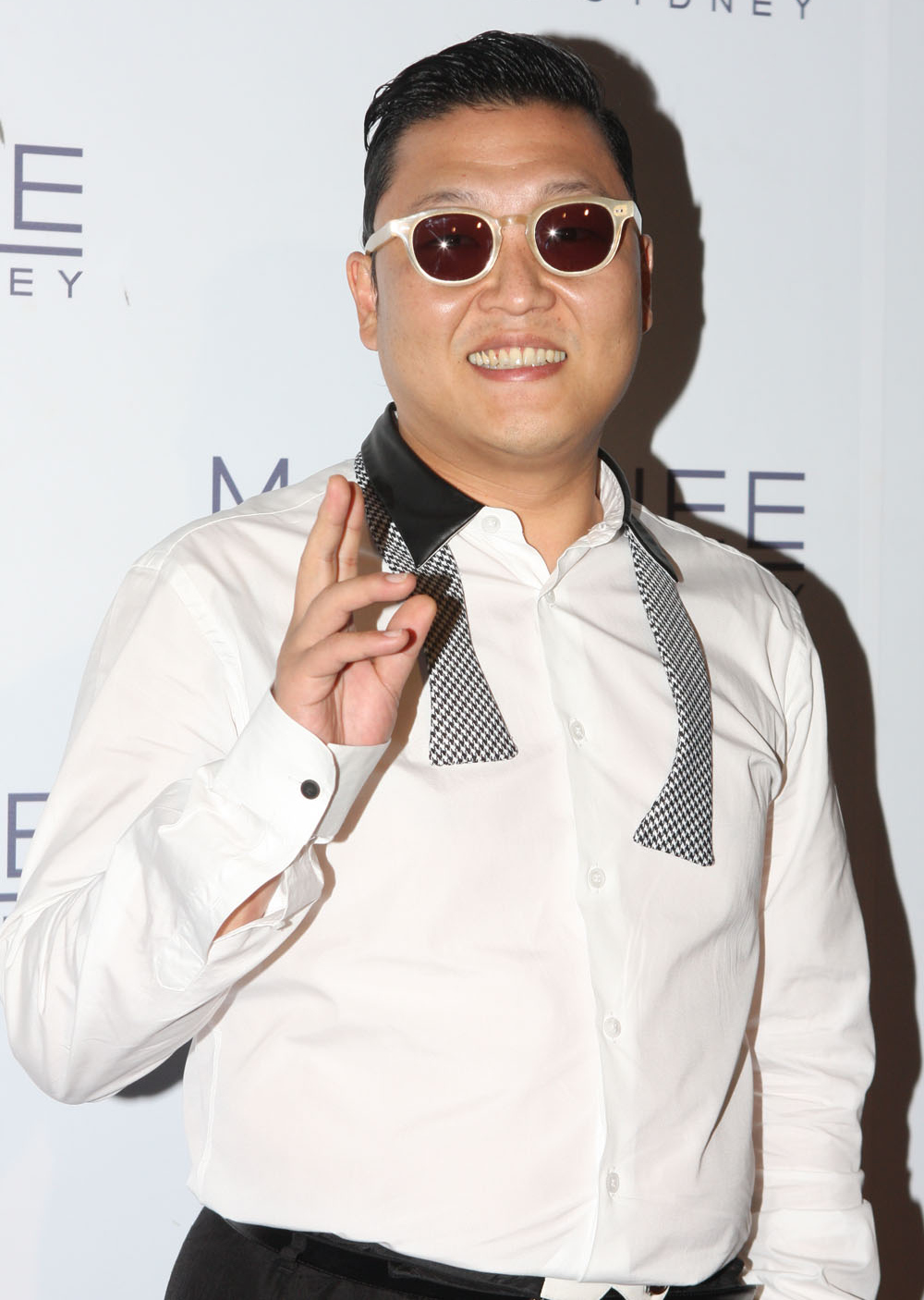 Park Psy