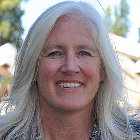 Cathy Halligan