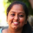 Niveda Suresh