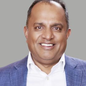 Randy Garg