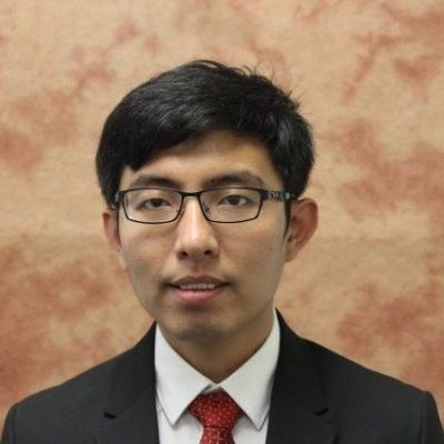 Ming Qi